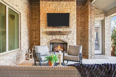 Other - 301 Rustic View Ln, Aledo, TX 76008 photo 8 of 9