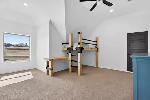 Bedroom - 301 Rustic View Ln, Aledo, TX 76008 photo 5 of 5