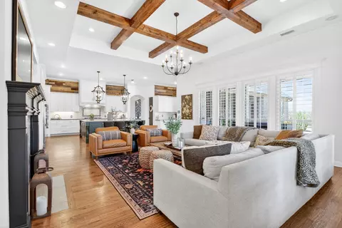 Living - 301 Rustic View Ln, Aledo, TX 76008 photo 1 of 5