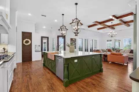 Kitchen - 301 Rustic View Ln, Aledo, TX 76008 photo 1 of 3