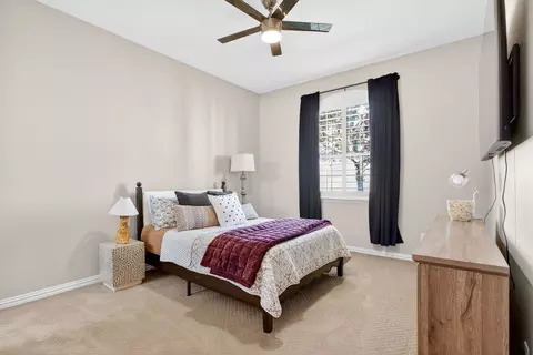 Bedroom - 301 Rustic View Ln, Aledo, TX 76008 photo 3 of 5