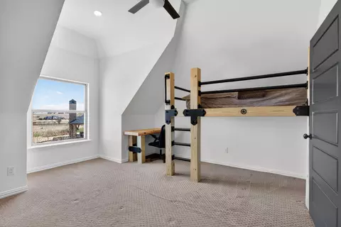 Bedroom - 301 Rustic View Ln, Aledo, TX 76008 photo 4 of 5