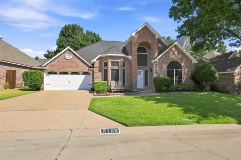 5108 Feather Crst, Mckinney, TX 75072