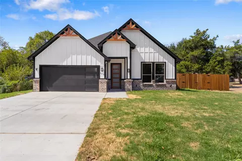 502 S 14th St, Corsicana, TX 75110