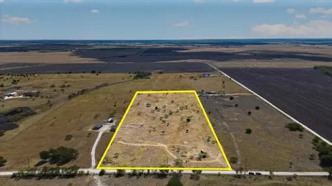 tbd NW Co Rd 1160 Rd, Corsicana, TX 75110