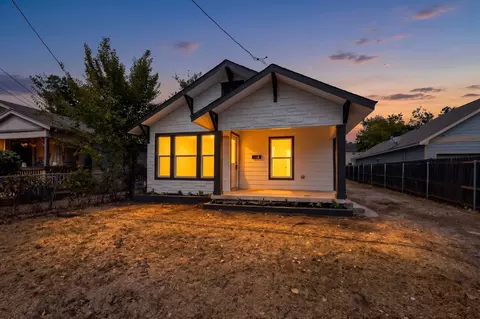 4427 Frank St, Dallas, TX 75210