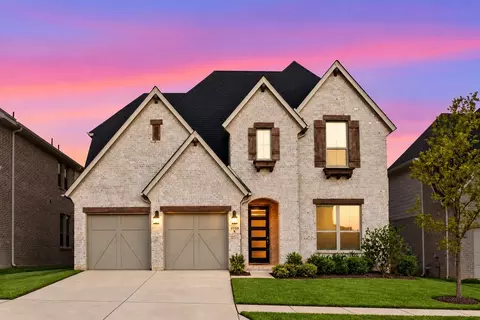 1709 Quartz St, Northlake, TX 76247