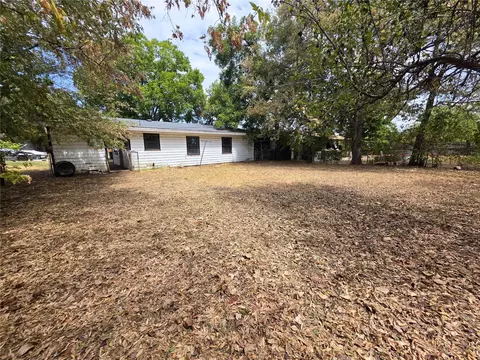 4424 Littlejohn Ave, Fort Worth, TX 76105