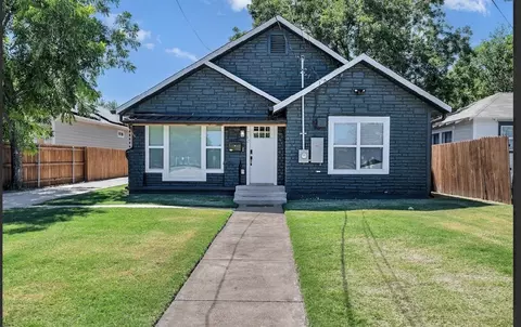 712 Hines Ave, Waco, TX 76706