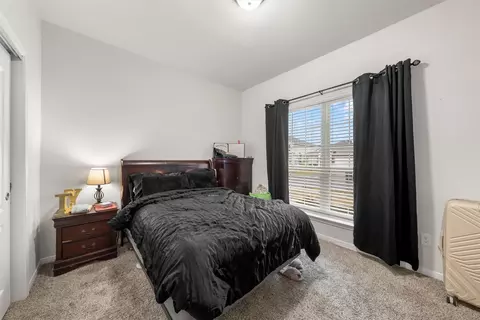 Bedroom - 11125 Solar St, Lorena, TX 76655 photo 3 of 3