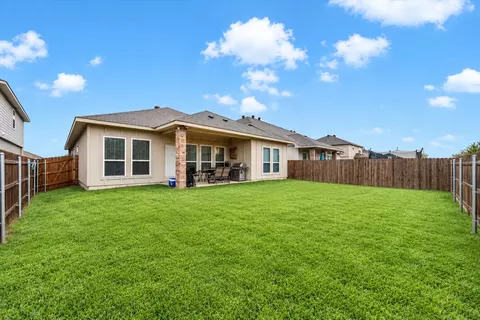 Exterior - 11125 Solar St, Lorena, TX 76655 photo 2 of 2