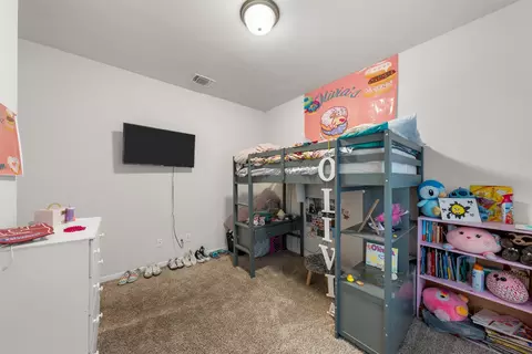 Bedroom - 11125 Solar St, Lorena, TX 76655 photo 2 of 3