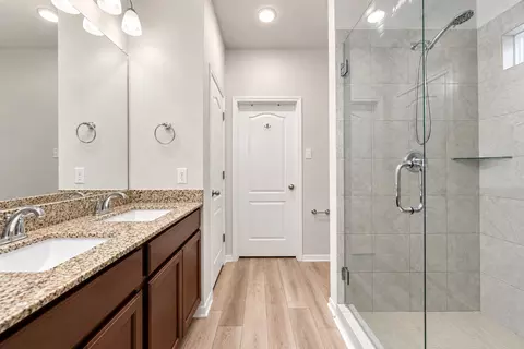 Entry Way - 11125 Solar St, Lorena, TX 76655 photo 2 of 2