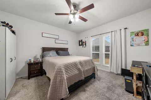 Bedroom - 11125 Solar St, Lorena, TX 76655 photo 1 of 3