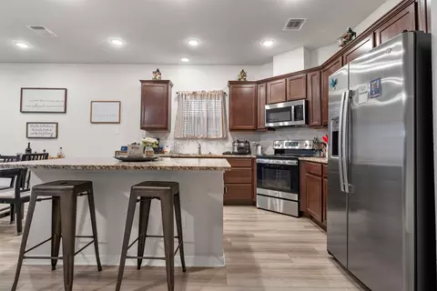 Kitchen - 11125 Solar St, Lorena, TX 76655 photo 4 of 4