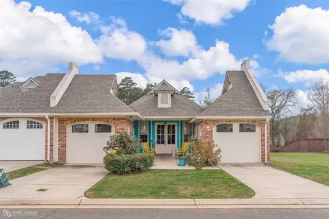 5860 S Lakeshore Dr #12, Shreveport, LA 71119