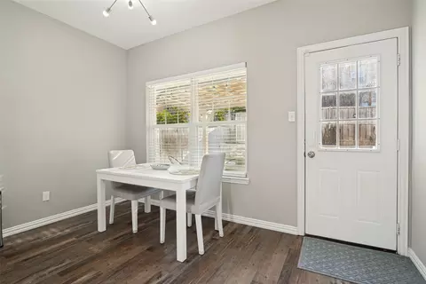Dining - 105 Mitchell Cir, Terrell, TX 75160 photo 1 of 1