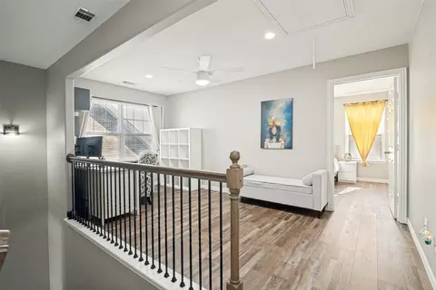 Entry Way - 105 Mitchell Cir, Terrell, TX 75160 photo 1 of 3