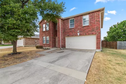 1312 Erin Ct, Burleson, TX 76028