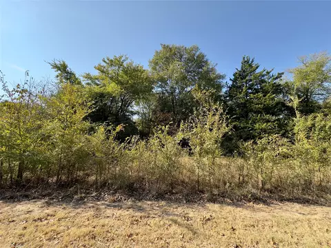 lot19 Tanglewood Dr, Sulphur Springs, TX 75482