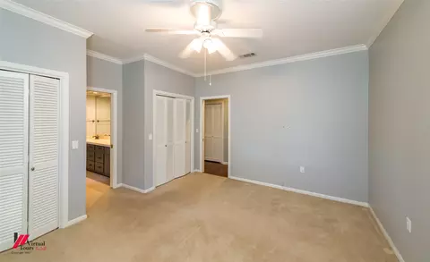 Bedroom - 1014 Janice Dr, Springhill, LA 71075 photo 2 of 3