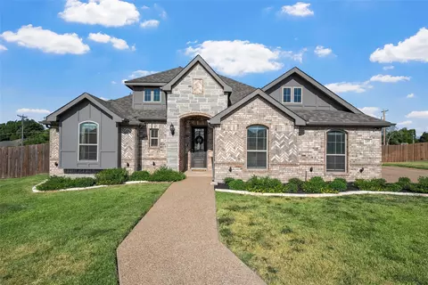 Exterior - 237 Big Creek Loop, Hewitt, TX 76643 photo 7 of 7