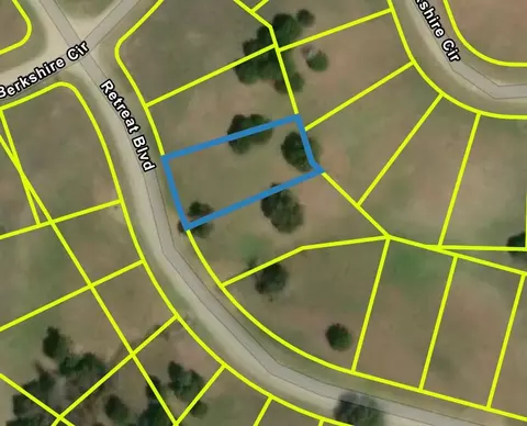 7409 Retreat Blvd, Cleburne, TX 76033