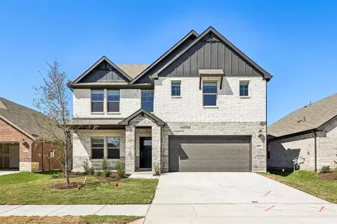 1161 Sage Dr, Lavon, TX 75166