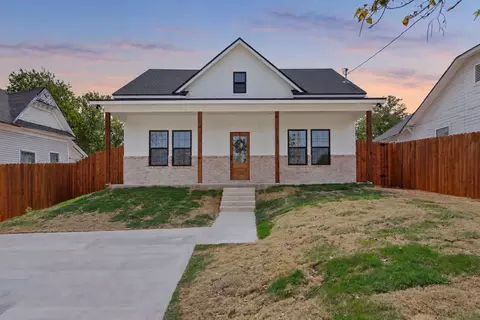 2704 Clay Ave, Waco, TX 76711