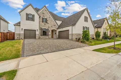 1721 Clem Castle Dr, Carrollton, TX 75010