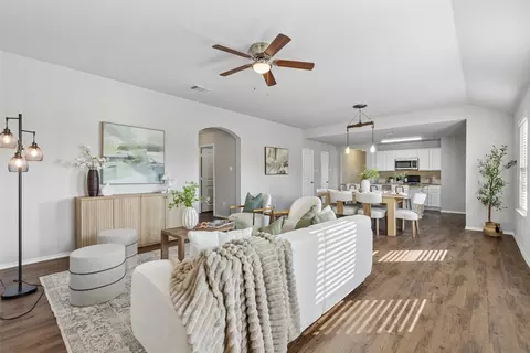 1610 Sorghum Dr, Princeton, TX 75407