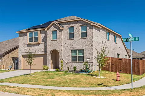 1104 Goldenrod Dr, Godley, TX 76044