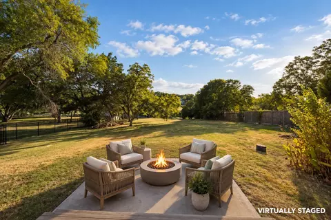 Exterior - 9 Key Dr, Heath, TX 75032 photo 5 of 6