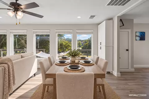 Dining - 9 Key Dr, Heath, TX 75032 photo 2 of 3