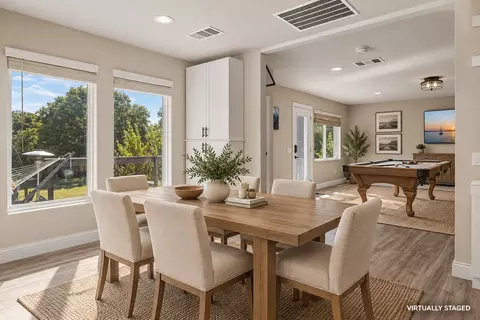 Dining - 9 Key Dr, Heath, TX 75032 photo 3 of 3