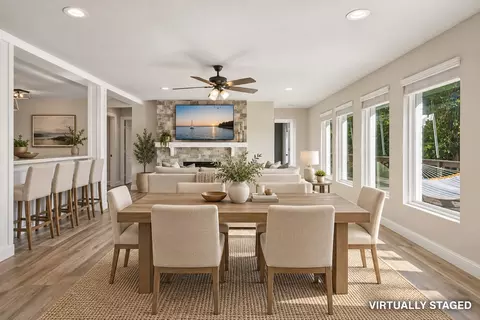 Dining - 9 Key Dr, Heath, TX 75032 photo 1 of 3
