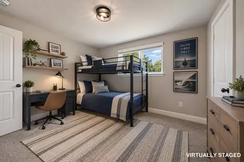 Bedroom - 9 Key Dr, Heath, TX 75032 photo 3 of 4
