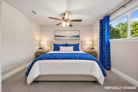 Bedroom - 9 Key Dr, Heath, TX 75032 photo 2 of 4