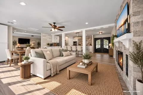 Living - 9 Key Dr, Heath, TX 75032 photo 1 of 2