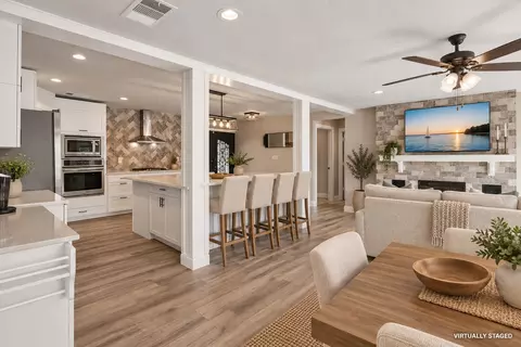 Kitchen - 9 Key Dr, Heath, TX 75032 photo 2 of 6