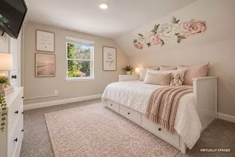 Bedroom - 9 Key Dr, Heath, TX 75032 photo 4 of 4