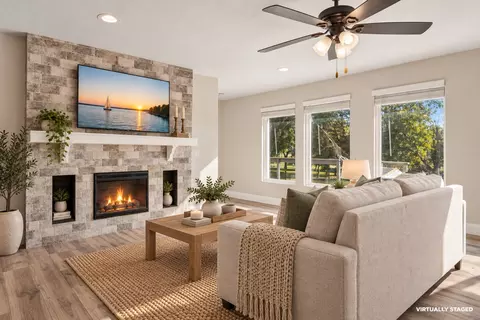 Living - 9 Key Dr, Heath, TX 75032 photo 2 of 2