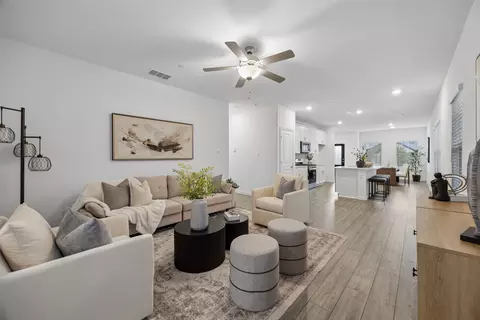 210 Monarch Way, Wylie, TX 75098