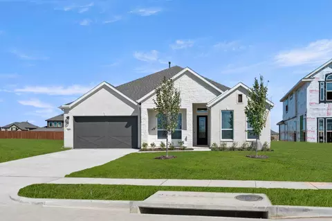 2417 Spoonbill Dr, Mansfield, TX 76063
