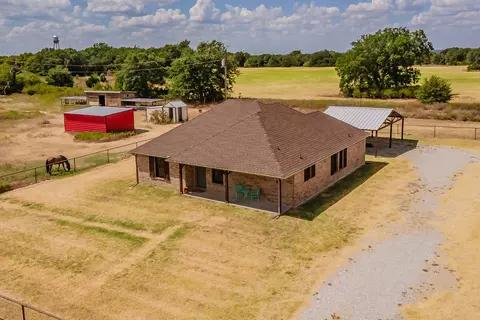 4798 County Road 2690, Alvord, TX 76225