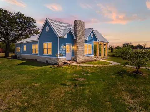 9488 Fm 937, Thornton, TX 77865