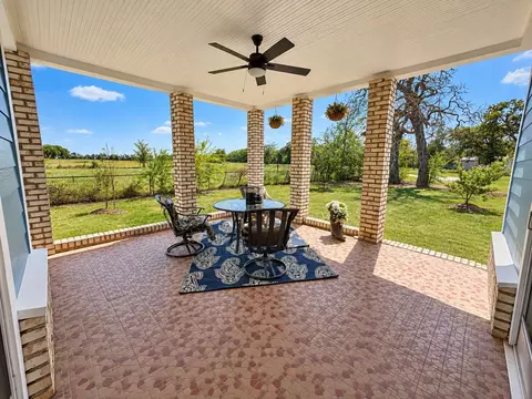 Exterior - 9488 Fm 937, Thornton, TX 77865 photo 4 of 7