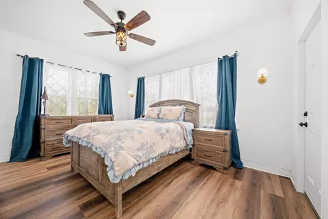 Bedroom - 9488 Fm 937, Thornton, TX 77865 photo 3 of 4