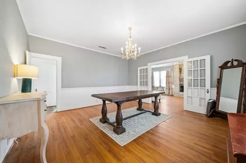 Dining - 9488 Fm 937, Thornton, TX 77865 photo 1 of 2