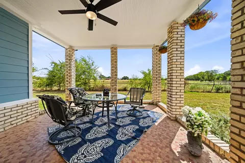 Exterior - 9488 Fm 937, Thornton, TX 77865 photo 5 of 7